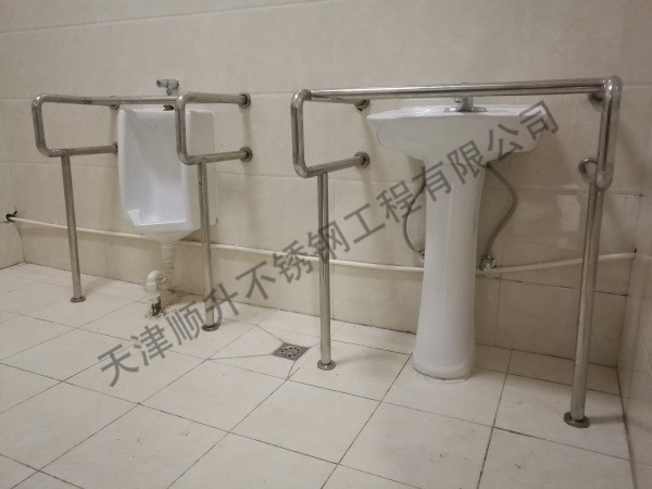 不銹鋼護欄 扶手 