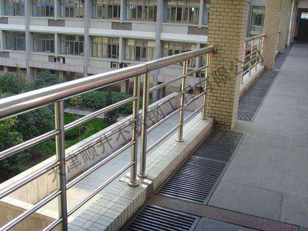 不銹鋼護欄 扶手  