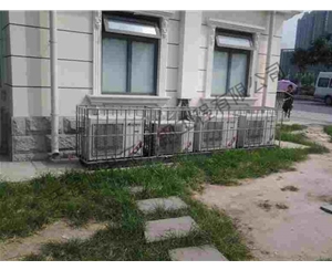 不銹鋼護欄 扶手 