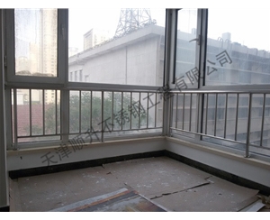 不銹鋼護欄 扶手 